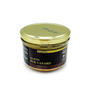 SVA Rillette van eend (Per 12 stuks)