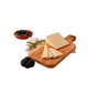 Spaanse schapenkaas met truffel