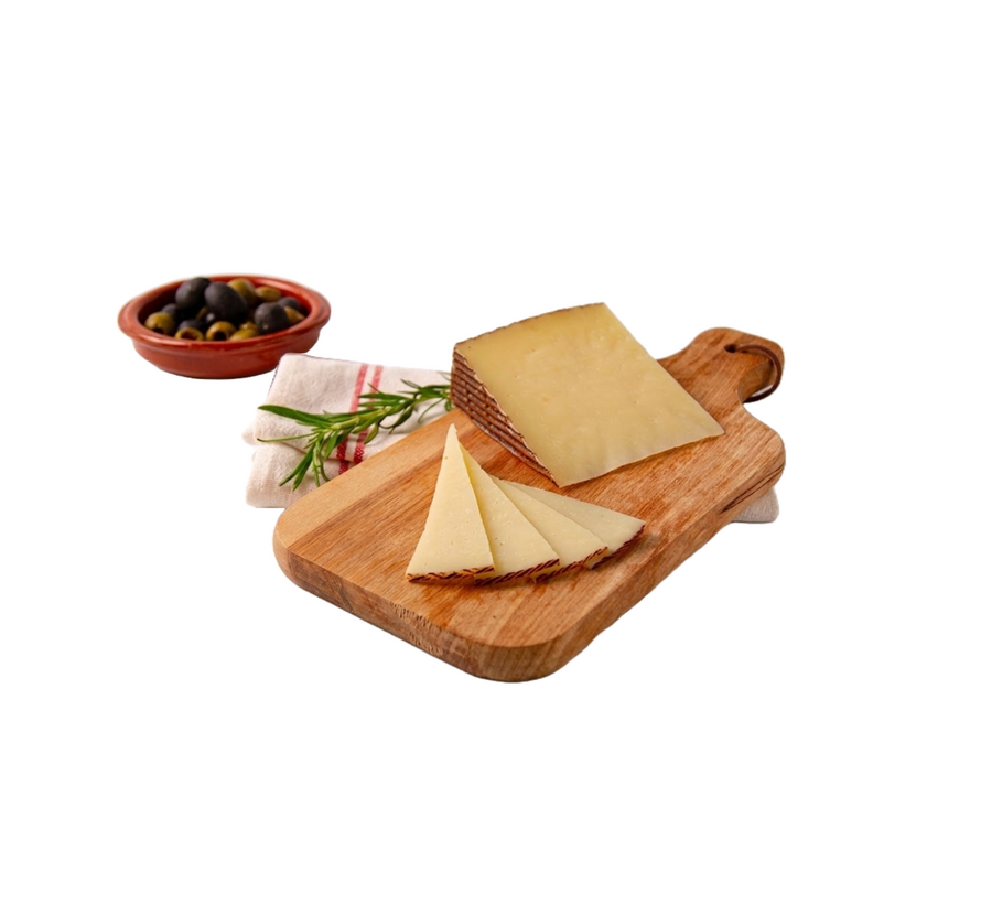 Spaanse schapenkaas