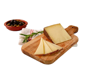Spaanse geitenkaas
