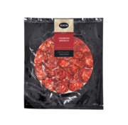 Ibérico Chorizo bord 80g.