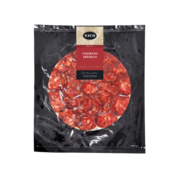 Iberische Chorizo bord 80g.