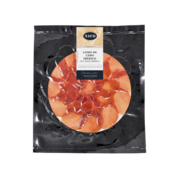 Lomo (varkenshaas) plaat cebo iberico 80g.
