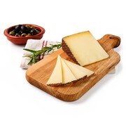 Queso Ibérico