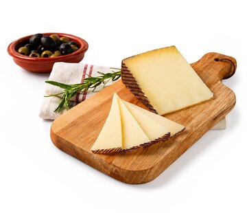 Spaanse schapenkaas