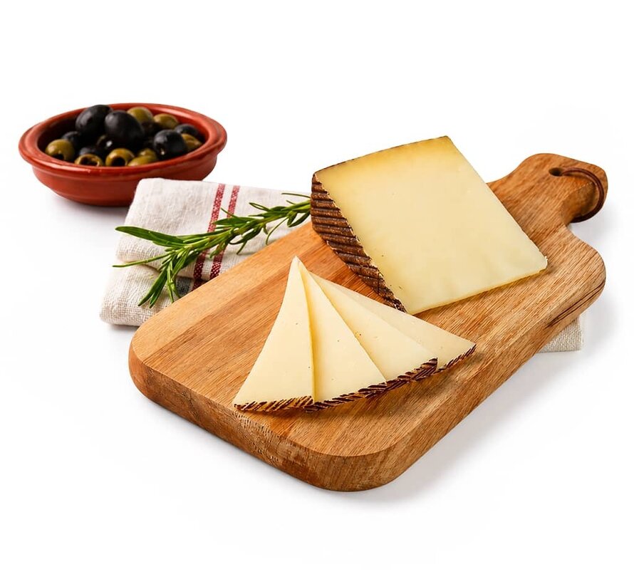 Spaanse schapenkaas
