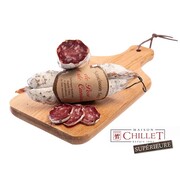 Maison Chillet Supérieure Droge worst met Eend Chillet 200 gram (Per 5 stuks)