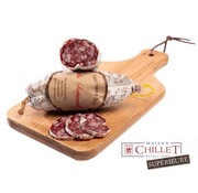 Maison Chillet Supérieure Droge worst met Venkel 200 gram (Per 5 stuks)