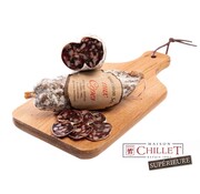 Droge worst met eekhoorntjesbrood van Maison Chillet (Per 6 stuks)