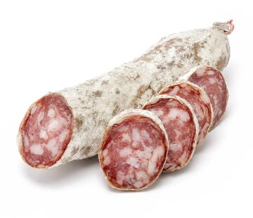 Franse worst van Stier (Per 6 stuks)