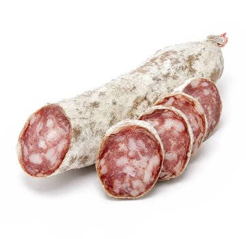 Franse worst van Stier (Per 6 stuks)
