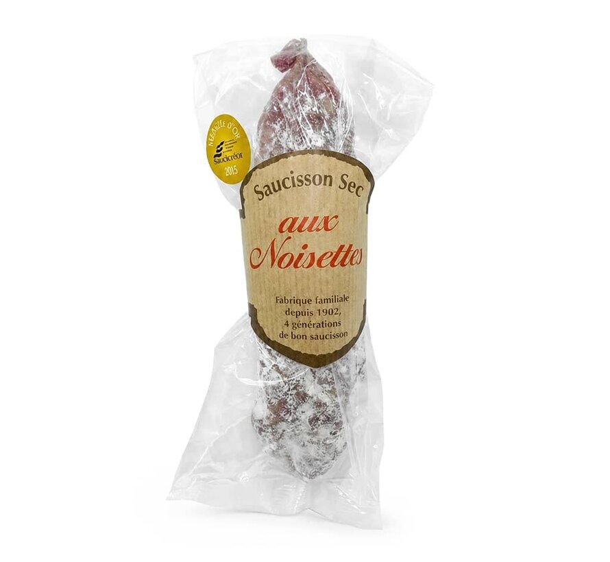 Flowpack Hazelnoot 200 gram (Per 5 stuks)