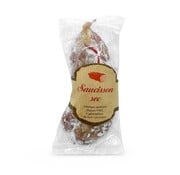 Flowpack Naturel 200 gram (Per 5 stuks)
