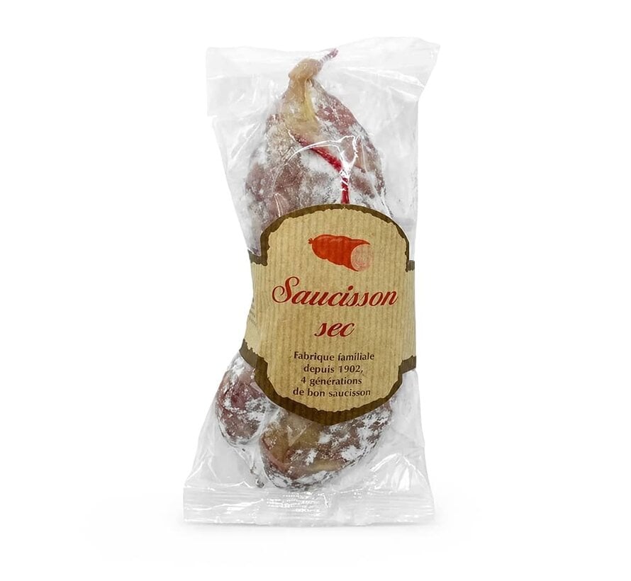 Flowpack Naturel 200 gram (Per 5 stuks)