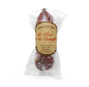 Flowpack Knoflook (200 gr) (Per 5 stuks)