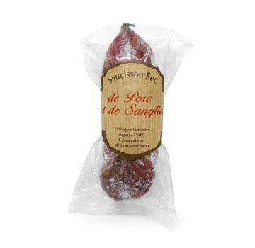 Flowpack Knoflook (200 gr) (Per 5 stuks)