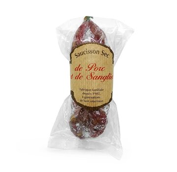 Flowpack Roquefort (200 gr)  (Per 5 stuks)