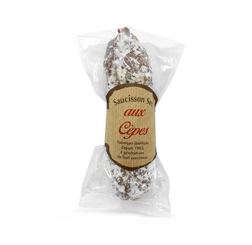 Flowpack Eekhoorntjesbrood 200 gram (Per 5 stuks)