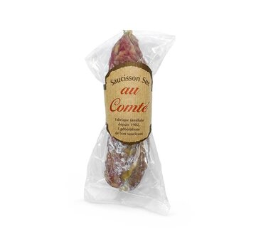 Flowpack Comte 200 gram (Per 5 stuks)