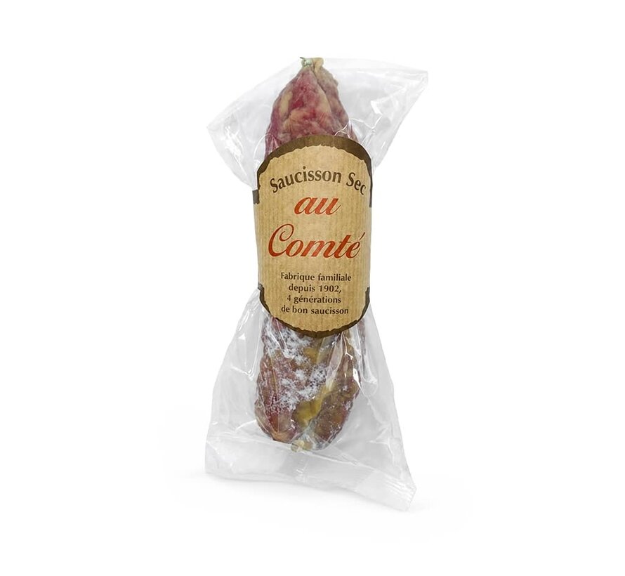 Flowpack Comte 200 gram  (Per 5 stuks)