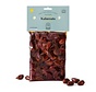 Hele gemarineerde Kalamata olijven vacuum 250g (per 12 stuks)