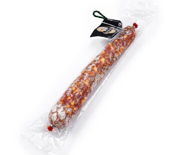 Franse worst chorizo doux Flowpack (Per 5 stuks)
