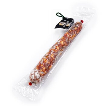 Franse worst chorizo doux Flowpack (Per 5 stuks)