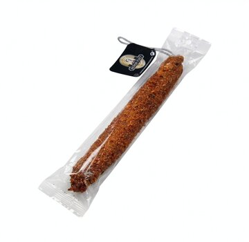 Fuet Paprika in Flowpack (Per 5 stuks)
