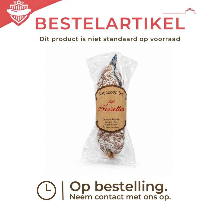 Flowpack Knoflook 200 g (Per 5 stuks)
