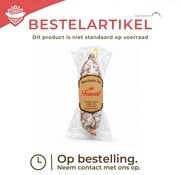 Franse worst met Venkel 200g - Flowpack (Per 5 stuks)