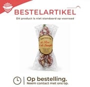 Franse worst met Everzwijn 200g - Flowpack (Per 5 stuks)