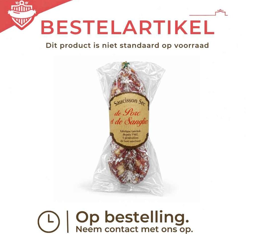 Flowpack Everzwijn 200g (Per 5 stuks)