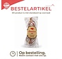 Flowpack Naturel 200g (Per 5 stuks)