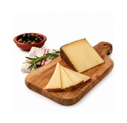 Manchego Kaas D.O.P.