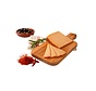 Spaanse schapenkaas met paprika