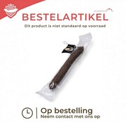 Fuet Zwarte Peper - Flowpacked 100g (Per 5 stuks)