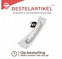 Fuet Ham - Flowpacked 100g (Per 5 stuks)