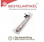 Fuet pikant - Flowpack 100g (Per 5 stuks)