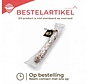 Fuet Truffel - Flowpacked 100g (Per 5 stuks)