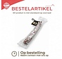 Fuet Everzwijn - Flowpacked 100g (Per 5 stuks)