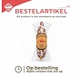 Franse worst met Stier 200g - Flowpack (Per 5 stuks)