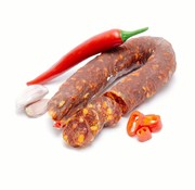 Franse worst chorizo