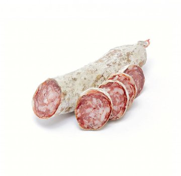Franse worst van everzwijn  (Per 6 stuks)