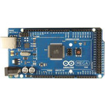 Arduino Mega 2560 with USB cable