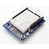 Prototype Shield Arduino Uno with Mini Breadboard