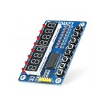 TM1638 Chip Key