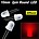 10mm Round Led White Diffused Red