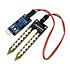 Soil moisture sensor based on the LM393 chip