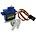 Mini Servo SG-90 180 Graden