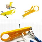 Cable stripper